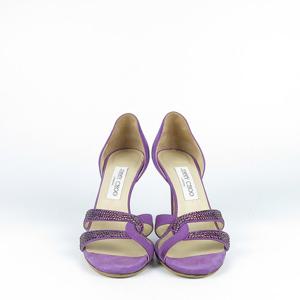 [스미스마켓] 지미추 크리스탈 구두 여성구두