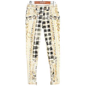 [스미스마켓] 발망 BM4A2E1095 바지 여성의류