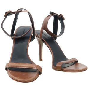 [스미스마켓] 알렉산더 왕 브라운 구두 여성구두