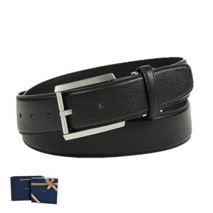 [닥스(셔츠)][26신상품]베노베로 남성 캐쥬얼 벨트BMG1ACB1209K1(사은품/선물포장)