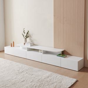 파로마 메종 어베인 3200 거실장 세트 TNM4013