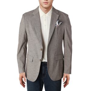 [레노마캐주얼]SS 레노마 봄여름 가볍게입기좋은 시원한소재 베이지 스판자켓 RRBIBJ91ADG