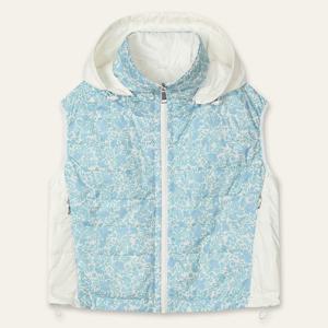 오일릴리 리버서블 베스트 OWHSJVT004-62