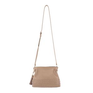 [피에르가르뎅_핸드백]52 여성 미니 숄더백 01L1280GBJ-GBZ1