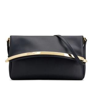 토즈 스몰 제너린 가죽 클러치 겸 숄더백 XBWCRNW0200UCT U820