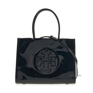 [토리버치] SS25 여성 엘라 스몰 토트백 161876 001