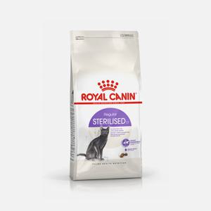 로얄캐닌 캣 스테럴라이즈 10kg 고양이 사료