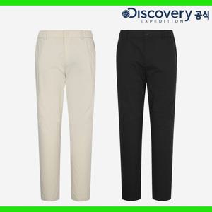 디스커버리 25SS 프레시벤트 남성 레귤러핏 코튼팬츠 바지 DMPT81053-JDGS