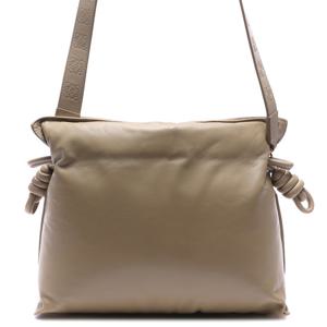 [로에베] 22FW 여성 플라멩코 푸퍼 숄더백 (A411FC1X67_9584_22F)