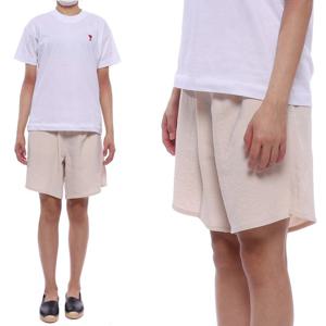 [아미] 21SS 여성 반바지 (E21FT760_289_150_21S)