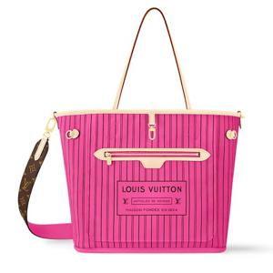 루이비통 네버풀 반둘리에 인사이드 아웃 MM M12257