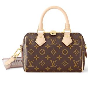 루이비통 스피디 반둘리에 20 모노그램 M46222