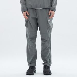 스케쳐스 남성 우븐 아웃 포켓 조거 팬츠 SP3MPCFS012-LP