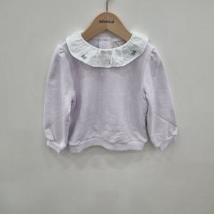 [레베끌레]페리미츠 퍼플 플라워 맨투맨 P2515T190_15_IC