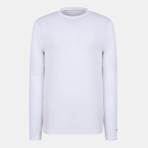 [레노마골프] 남성 등판 메쉬 베이스레이어 티셔츠 RMTRM2104-101