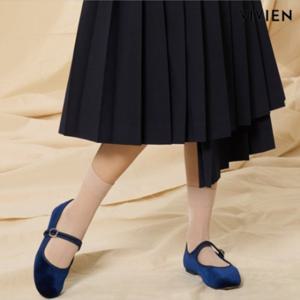 [비비안]백화점 펄감 있는 샤인 삭스 스타킹 PS3142