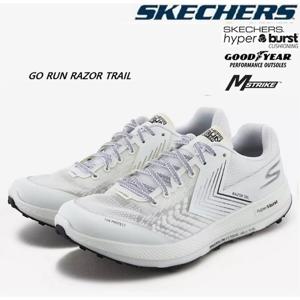 스케쳐스 남성 고런 레이저 트레일 SP0MRCFX131-LP