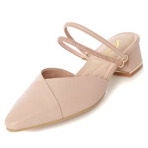 [바이네르(여성화)]여성 샌들 051A 핑크