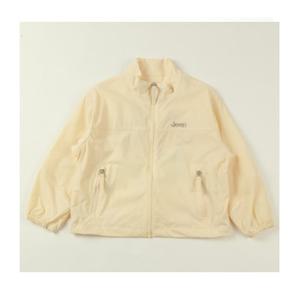 [지프키즈]밴드넥 캠핑곰 바람막이 KQ2JPU226