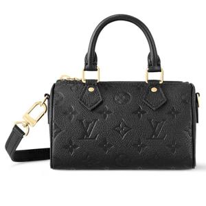 루이비통 나노 스피디 모노그램 앙프렝뜨 M82450