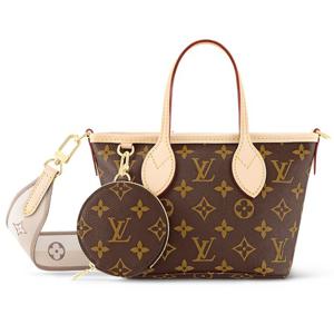 루이비통 네버풀 BB 모노그램 M46705