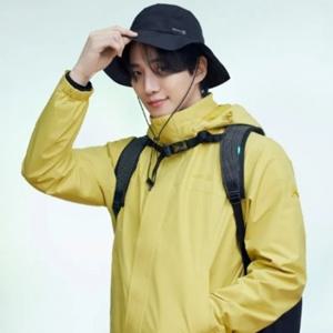 [네파] 방수 벙거지 모자 고어텍스 윈드스타퍼 햇 7LC7403