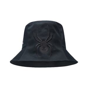 [스파이더]SPYDER 빅 로고 엠브로이더리 버킷햇 FM1SPIPANCA305U