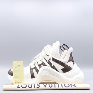 [스미스마켓] 루이비통 1A43L7 스니커즈 여성구두