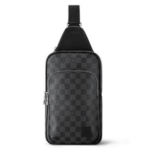 루이비통 에비뉴 슬링 백 N45302