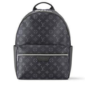 루이비통 디스커버리 백팩 PM 모노그램 이클립스 M22558