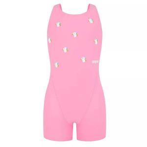 아레나  플러피프렌즈2 아동 3부 반신 U백(A5SG1GL03PNK)