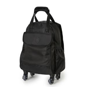 여행가방 롤링백팩 25리터 카트 분리사용가능