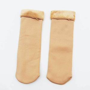 겨울 보온양말 여성양말 양말 온열양말 겨울 장목양말