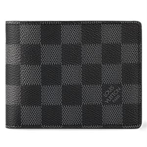 루이비통 슬렌더 월릿 N63261