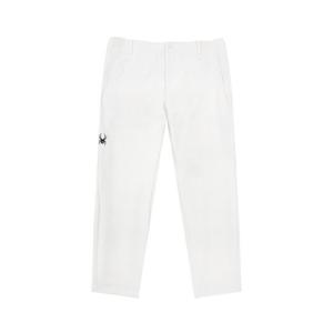 [스파이더]SPYDER 맨즈 하이 퍼포먼스 경량 팬츠 FM1SPJPCNPT111