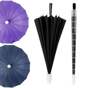 [성공시대] 16살 캡 물흐름 방지 장우산 자동 4 COLOR