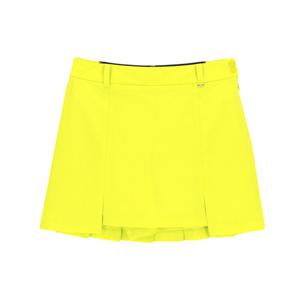 [볼빅어패럴] 여성 골프 뒷주름 치마 반바지(제원단속바지) VLHPP403_NG