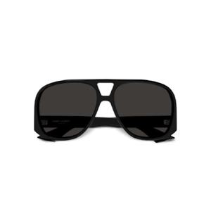 생로랑 오버사이즈 프레임 선글라스 SL652FSOLACE