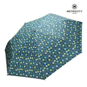 [메트로시티(우양산)]나뭇잎 자동우산 MCU-A702