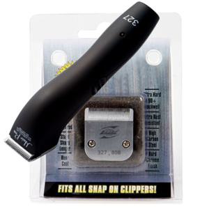 (리케이) 킴라베 327 클리퍼 전용날 펫클리퍼날 애견미용날 애완견미용날 펫미용날 강아지미용날