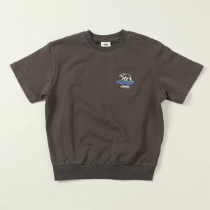 [지프키즈]지프 포레스트 곰 반팔  KQ2TSU251