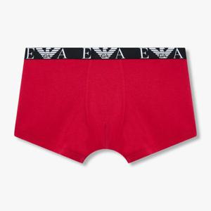 [엠포리오 아르마니 언더웨어]코어로고미디움자카드밴드롱드로즈(0815112079)