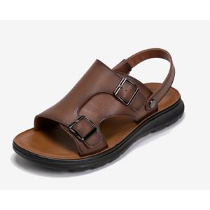 [영에이지(잡화구두)]에스콰이아 남성 투웨이 샌들 YAEMSD230LW