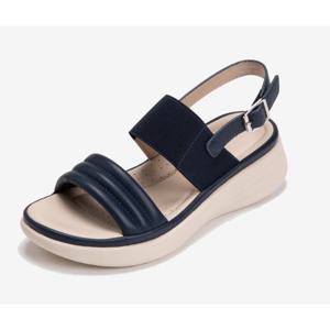 [영에이지(잡화구두)]에스콰이아 여성 컴포트 샌들 YAEMSD801NY