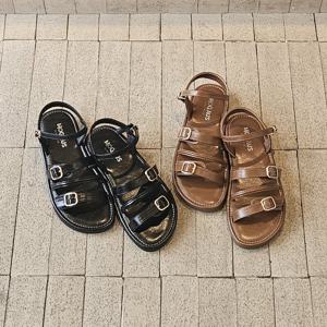 모그어스 글라디 스트랩 샌들