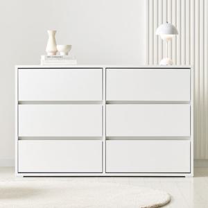 뮤트 1200 3단 서랍장