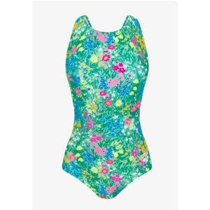 플로라 원피스 U백 A5BL1LS01 MNT