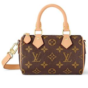 루이비통 나노 스피디 모노그램 M81085