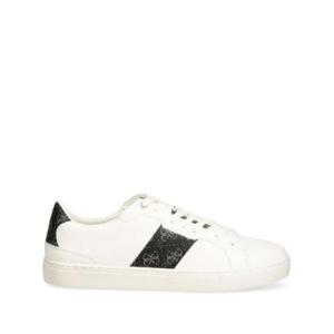 25 FW 게스 모노그램 패널 스니커즈 FMTTOGELL12 TP432758525