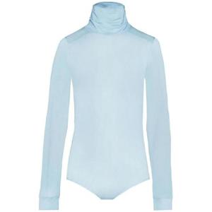 25 FW 메종마르지엘라 포 스티치 시스루 바디수트 S51NA0098S24639 TP432121937